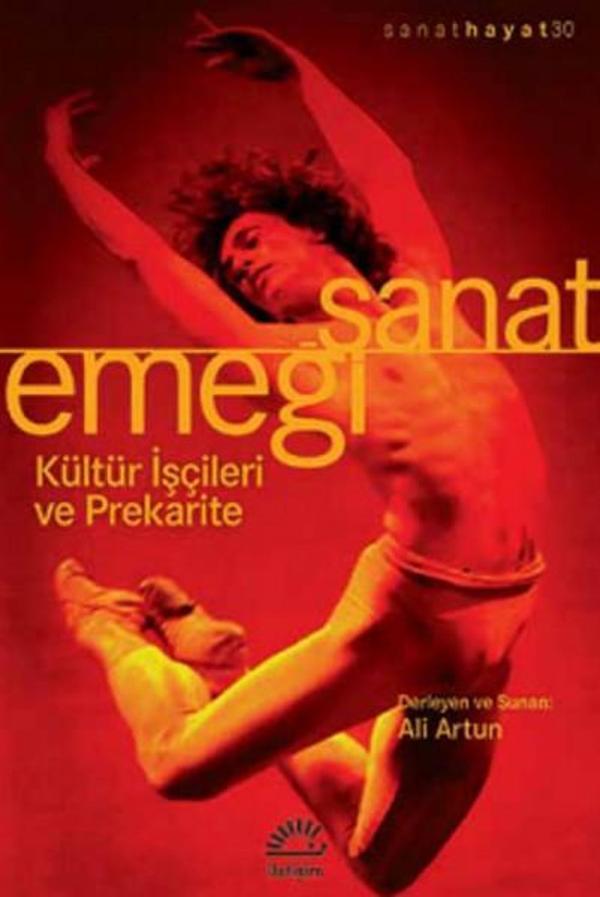 İletişim Yayınları Sanat Emeği - İletişim Yayınları - Image 1