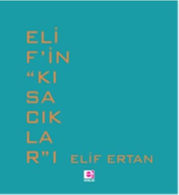 Elif'in Kısacıkları - E Yayınları - Image 1