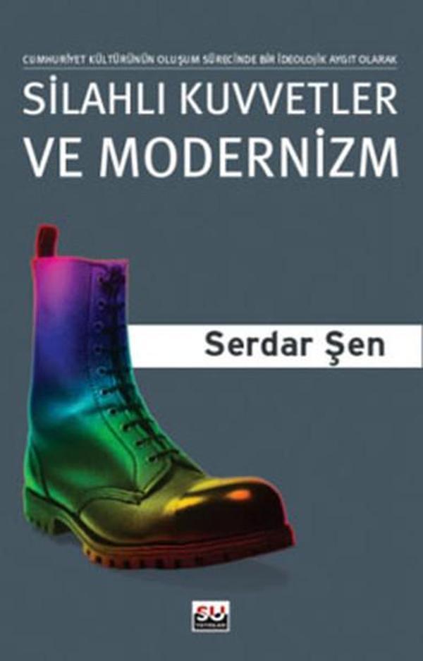 Silahlı Kuvvetler ve Modernizm - Su Yayınları - Image 1