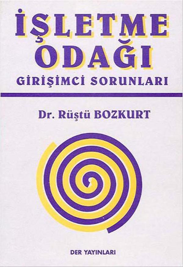 İşletme Odağı Girişimci Sorunları - Der Yayınları - Image 1