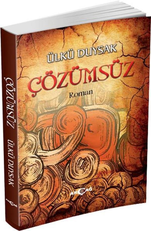 Çözümsüz - Akçağ Yayınları - Image 1