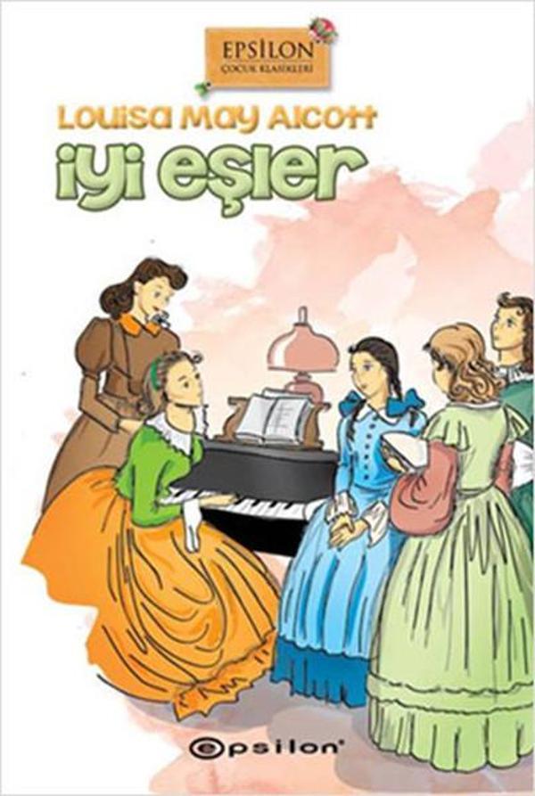 İyi Eşler - Epsilon Yayınevi - Image 1