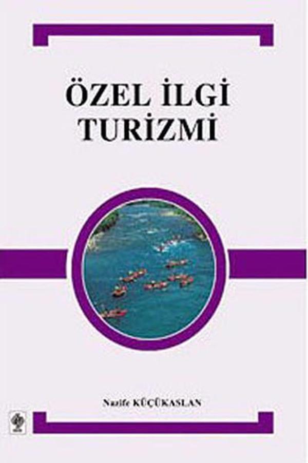 Özel İlgi Turizmi - Ekin Basım Yayın - Image 1