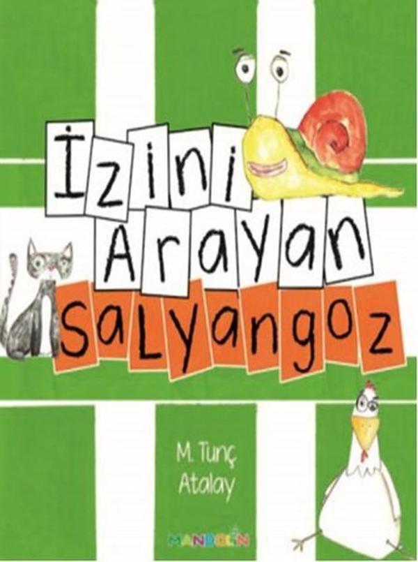 İzini Arayan Salyangoz - Mandolin - Image 1