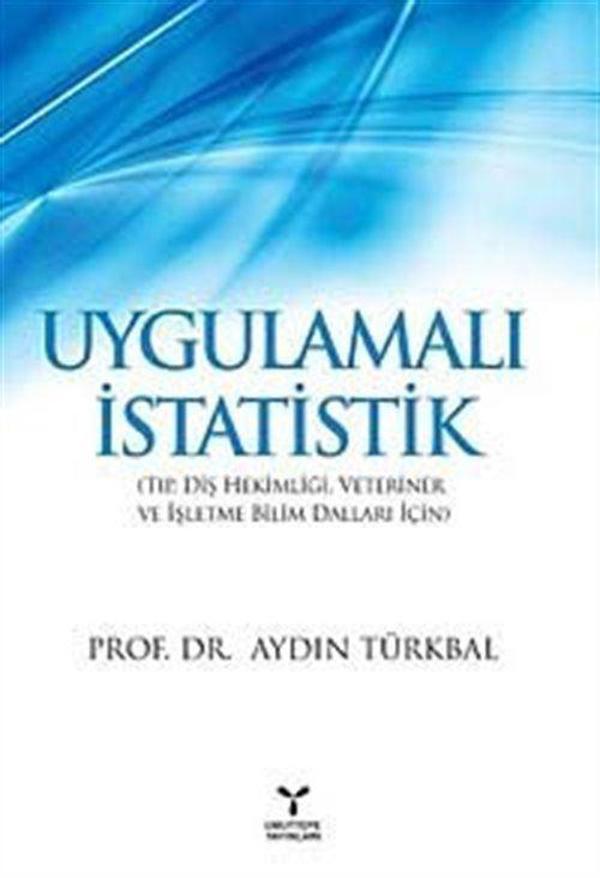 Umuttepe Uygulamalı İstatistik - Umuttepe - Image 1