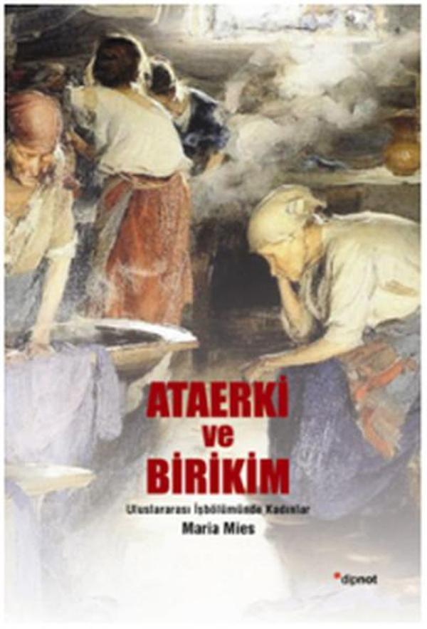Ataerki ve Birikim - Dipnot - Image 1