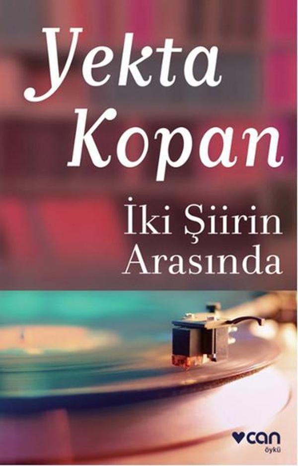 İki Şiirin Arasında - Can Yayınları - Image 1