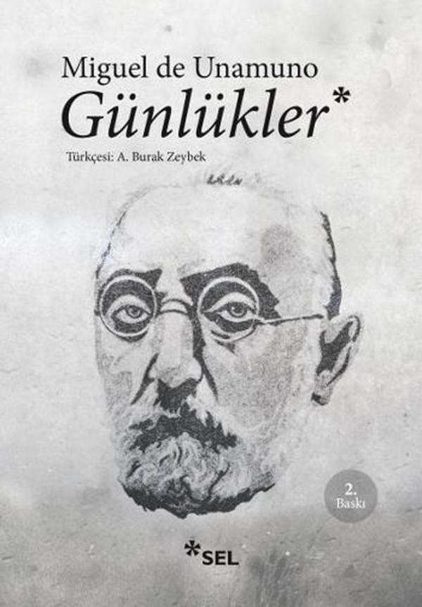 Günlükler - Sel Yayıncılık - Image 1