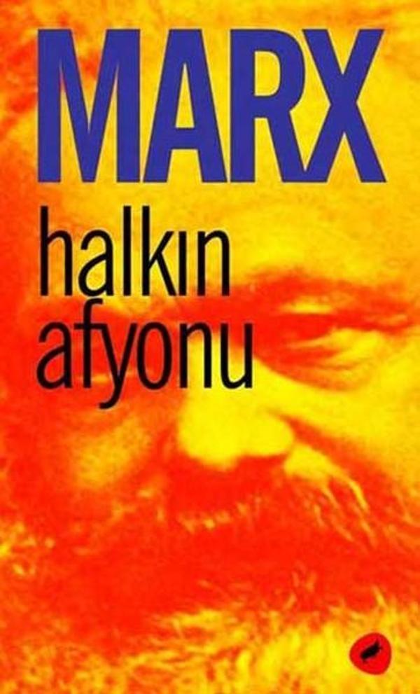 Halkın Afyonu - Kafe Kültür Yayıncılık - Image 1