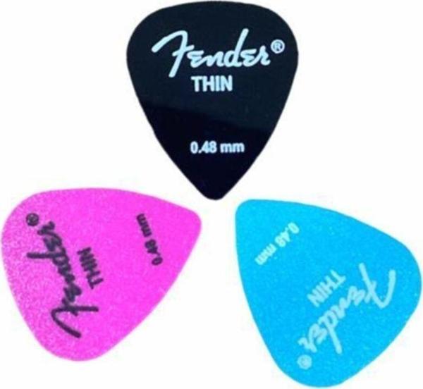 Fender Pena 3'Lü Set 3'Lü Pena Seti - Image 1