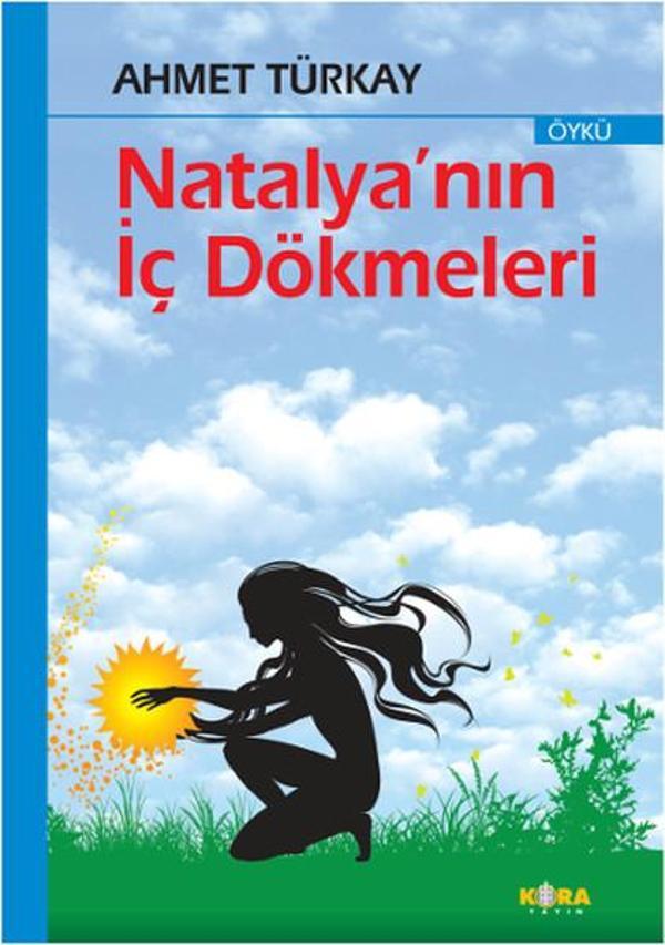 Natalya'nın İç Dökmeleri - Kora Yayın - Image 1