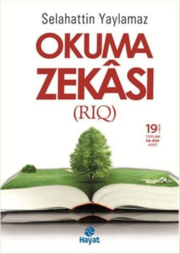 Okuma Zekası - Hayat Yayıncılık - Image 1