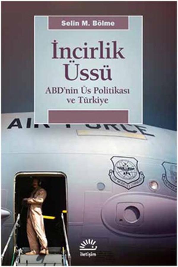 İncirlik Üssü - İletişim Yayınları - Image 1