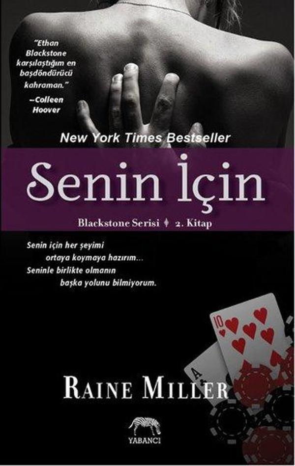 Senin İçin - Yabancı - Image 1