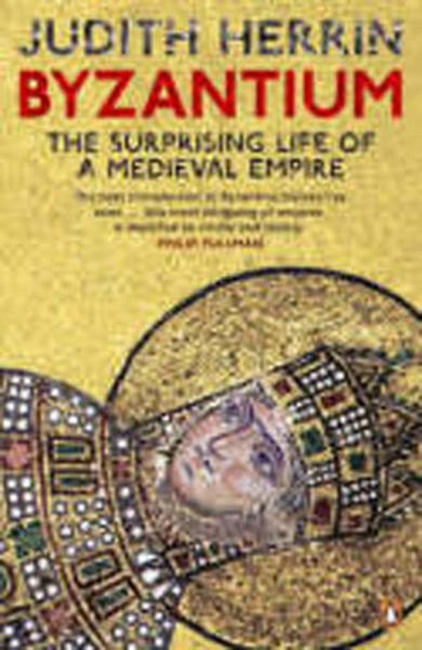 Byzantium - Penguin Books - Image 1