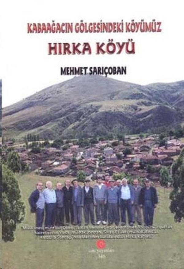 Can Yayınları (Ali Adil Atalay) Hırka Köyü - Can Yayınları (Ali Adil Atalay) - Image 1