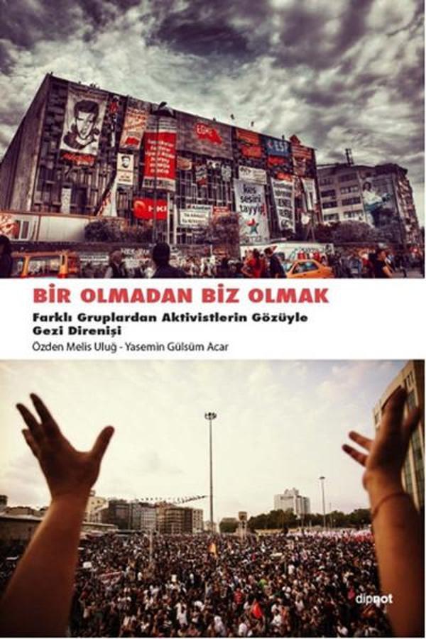 Bir Olmadan Biz Olmak - Dipnot - Image 1