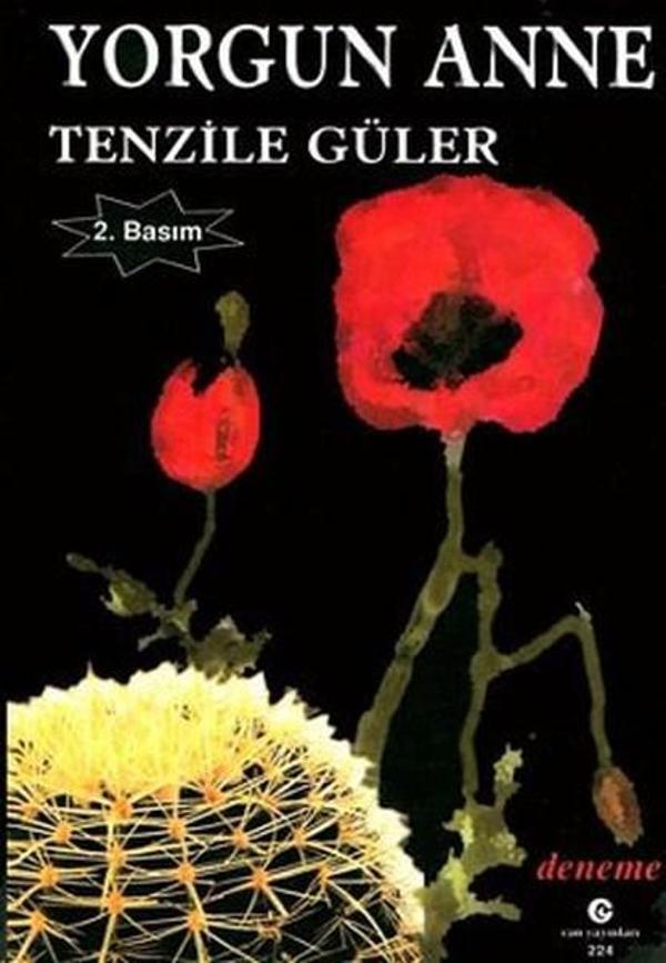 Can Yayınları (Ali Adil Atalay) Yorgun Anne - Can Yayınları (Ali Adil Atalay) - Image 1