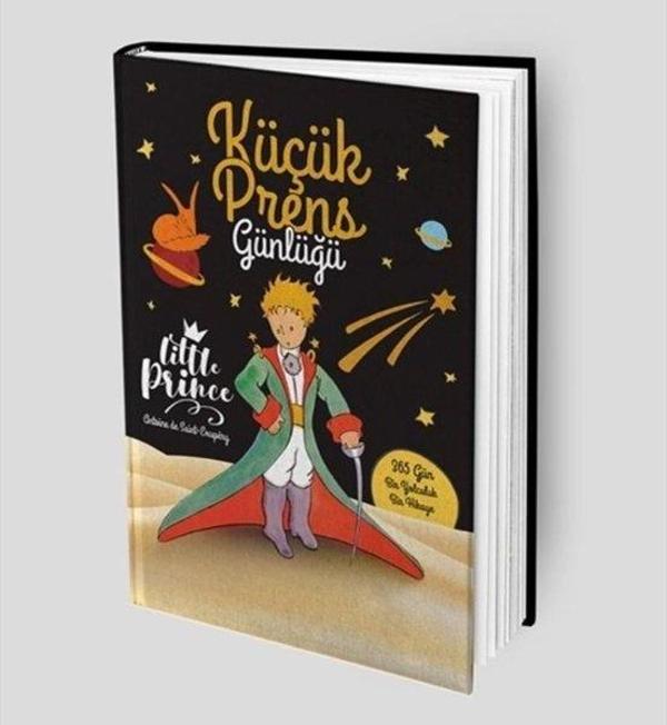 Halk-Küçük Prens Günlüğü - Image 1