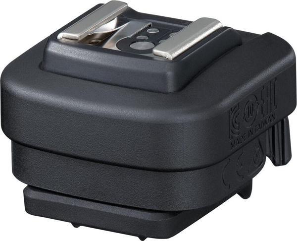Canon AD-E1 Multi-Function Shoe Adapter - Image 1