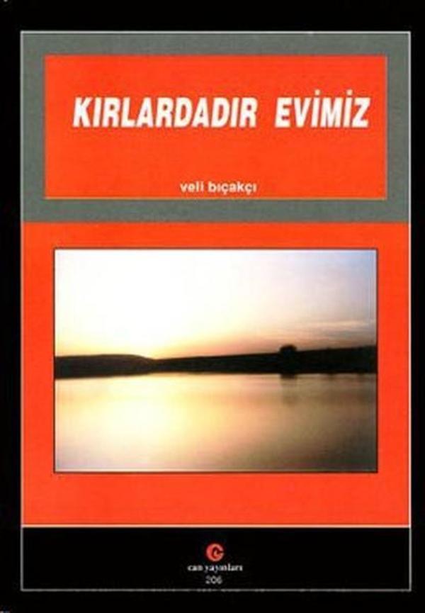 Kırlardadır Evimiz - Can Yayınları (Ali Adil Atalay) - Image 1