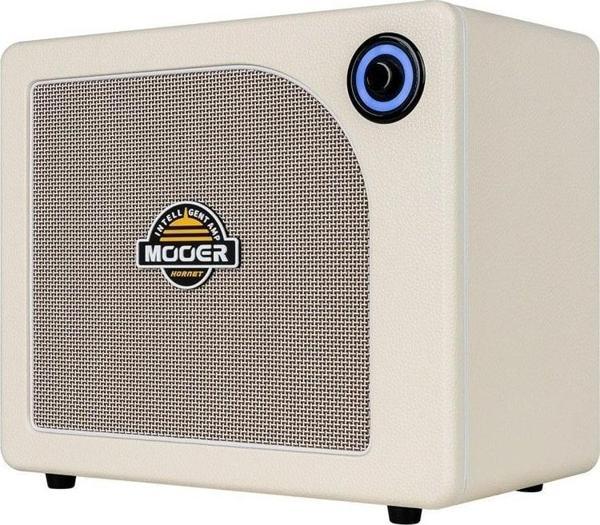 Mooer Hornet DH30IWH 30W Gitar Amfisi (Efekt+Bluetooth) - Image 1