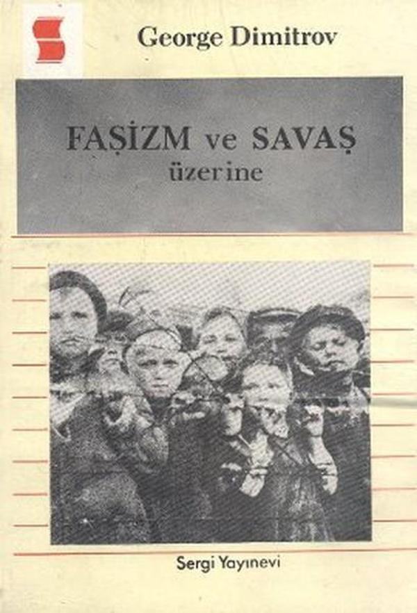 Faşizm ve Savaş Üzerine - Sergi Yayınevi - Image 1