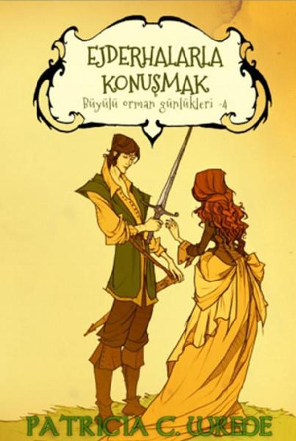 Ejderhalarla Konuşmak - Büyülü Orman Günlükleri 4 - Mızıka - Image 1
