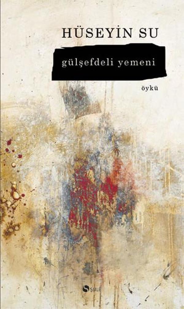 Gülşefdeli Yemeni - Şule Yayınları - Image 1