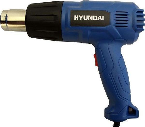 Hyundai HHG604 Sıcak Hava Tabancası 2000W - 2 Kademe - Image 1