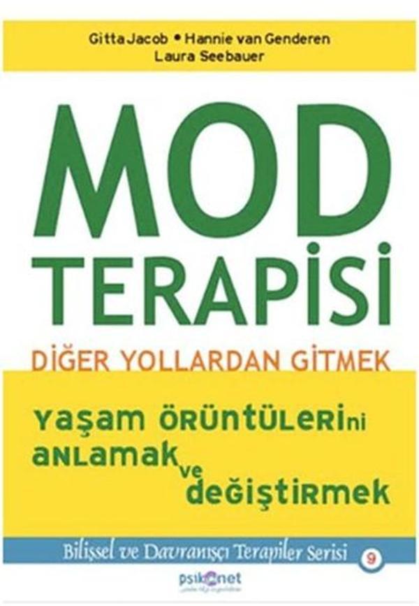 Mod Terapisi: Diğer Yollardan Gitmek - Psikonet - Image 1