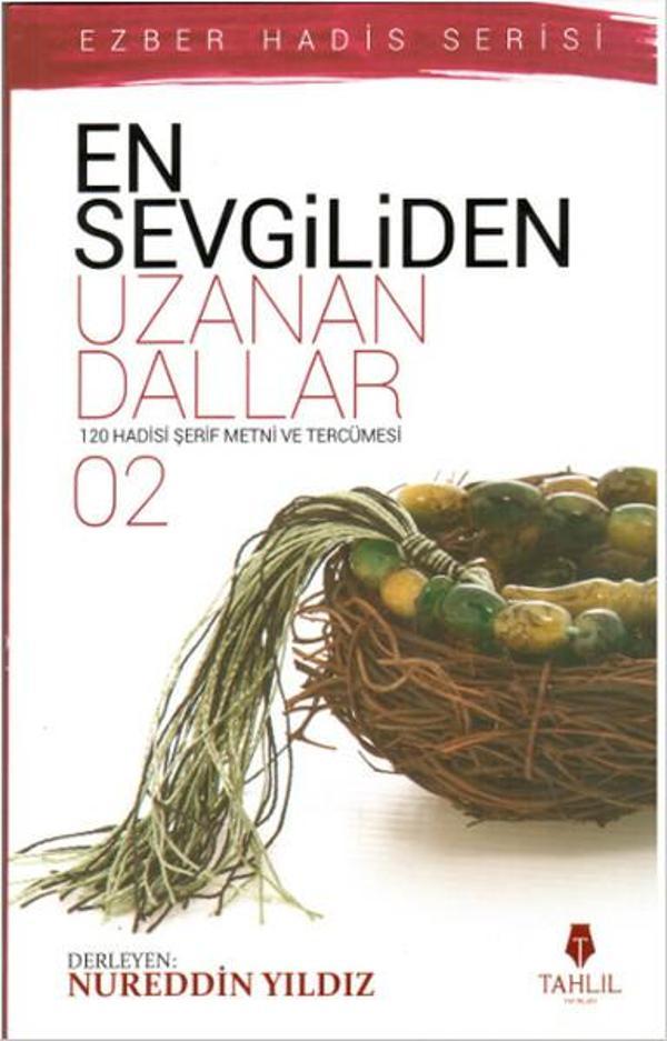 En Sevgiliden Uzanan Dallar 2 - Tahlil Yayınları - Image 1