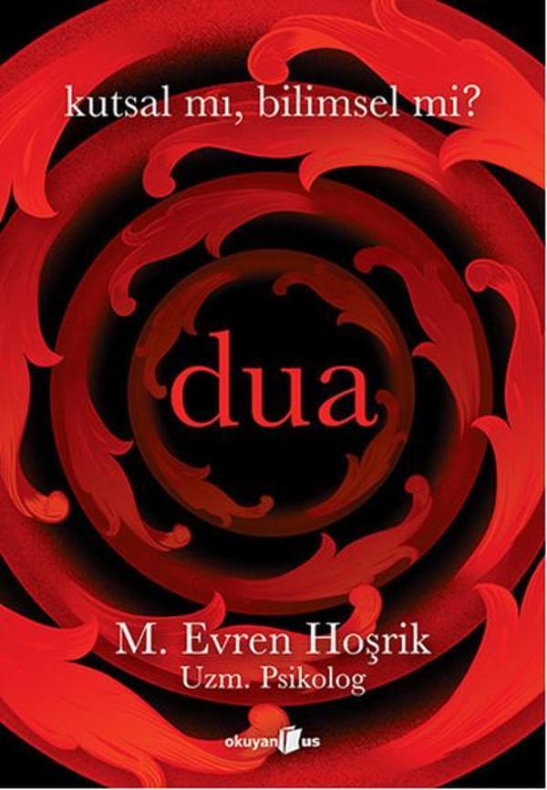 Dua - Kutsal mı Bilimsel mi? - Okuyan Us Yayınları - Image 1