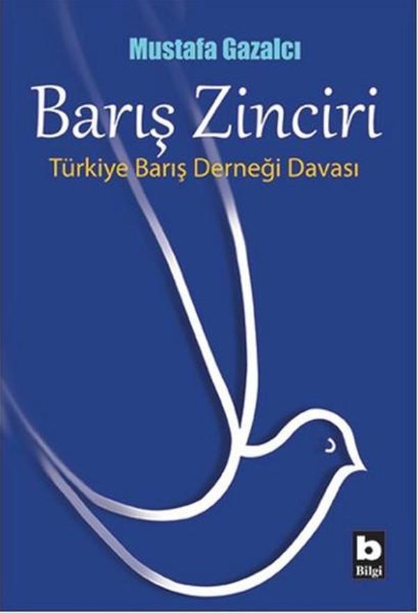 Barış Zinciri - Bilgi Yayınevi - Image 1
