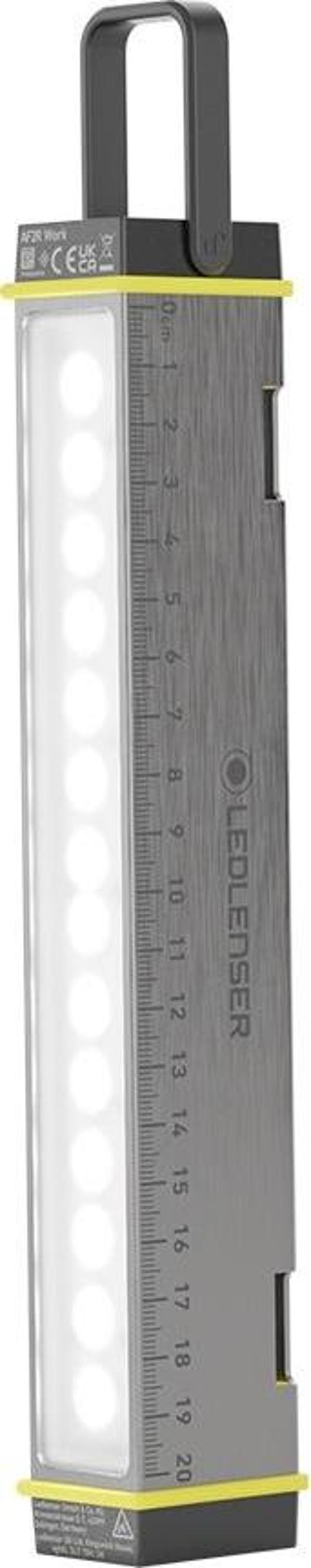 Led Lenser AF2R Work - Image 1