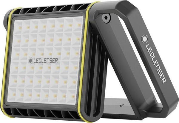 Led Lenser AF8R Work - Image 1