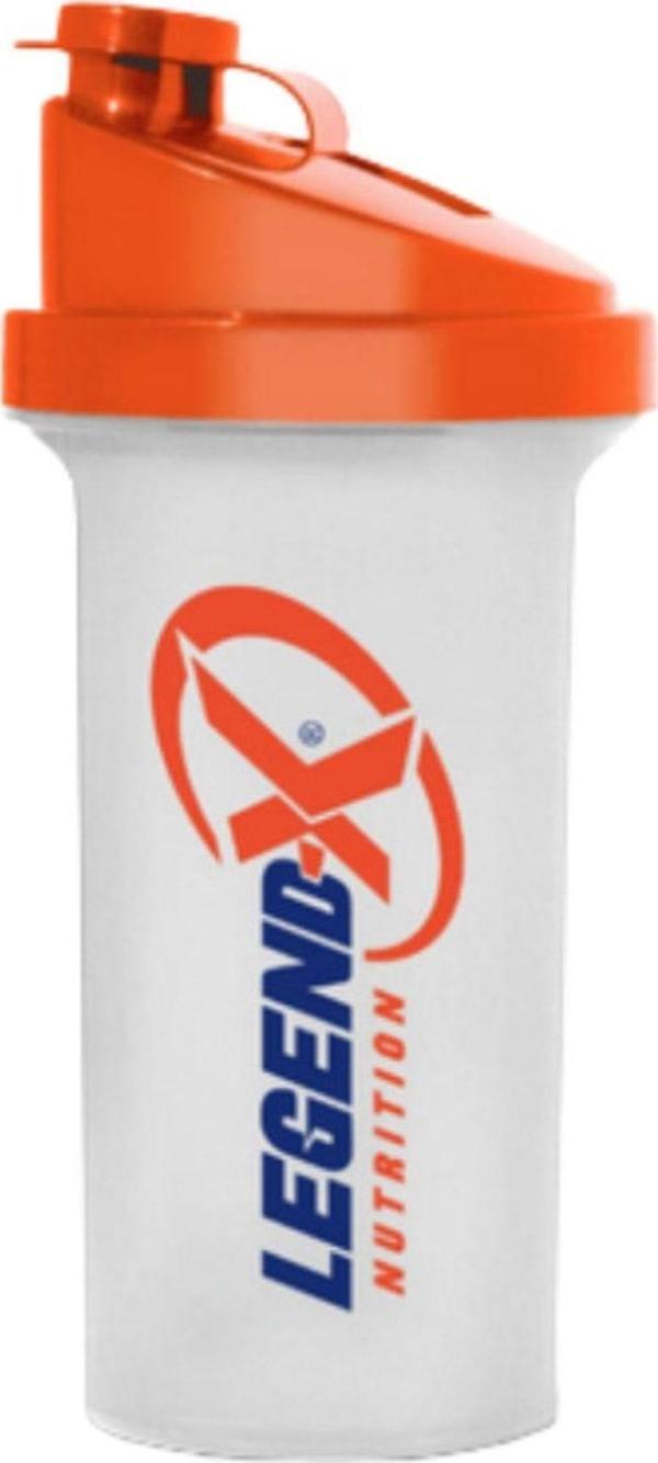 Legend-X Nutrıtıon Mega Shake Shaker 600 Ml - Image 1