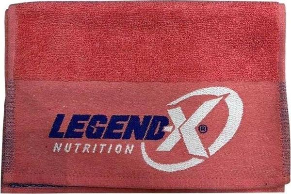 Legend-X Nutrıtıon Sporcu Havlusu - Image 1