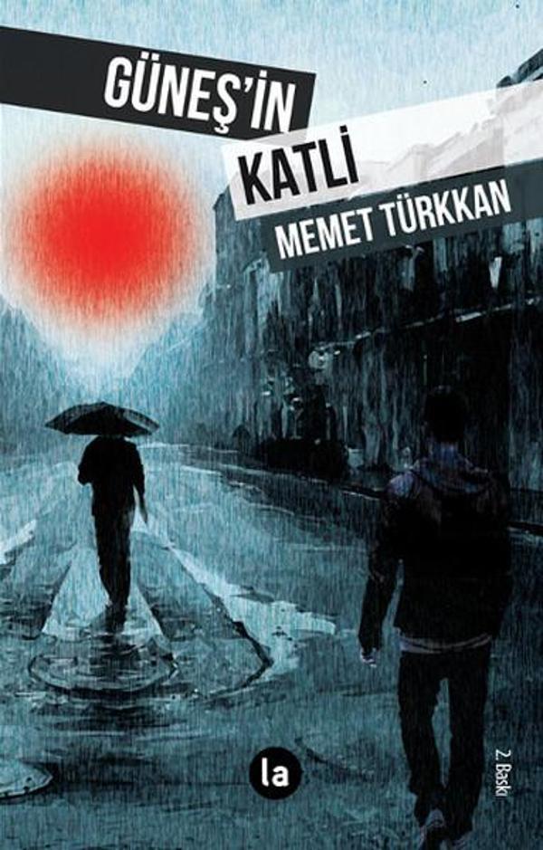 Güneş'in Katli - La Kitap - Image 1