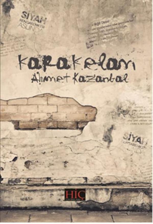 Karakelam - Hiç Yayınları - Image 1