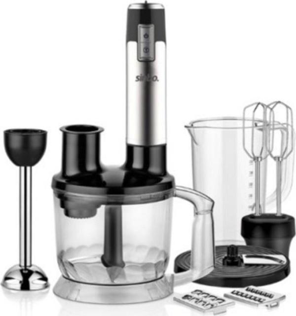 Sinbo Shb 3114 1000W Multi Blender Seti - Image 1