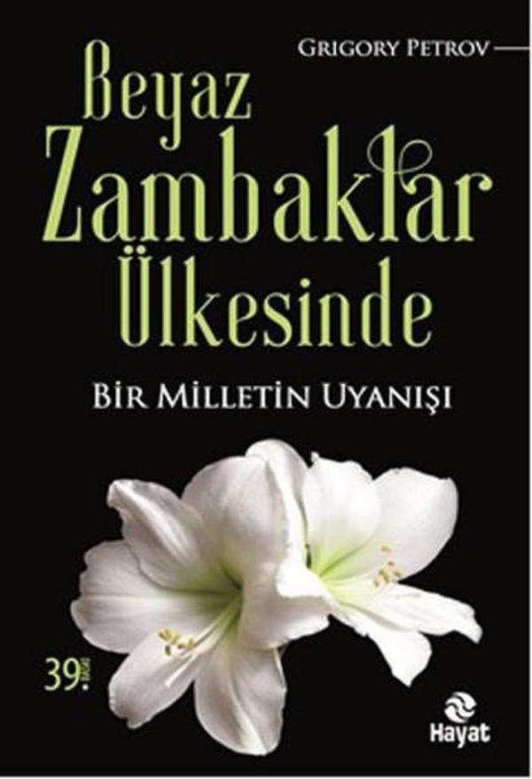 Beyaz Zambaklar Ülkesinde - Hayat Yayıncılık - Image 1