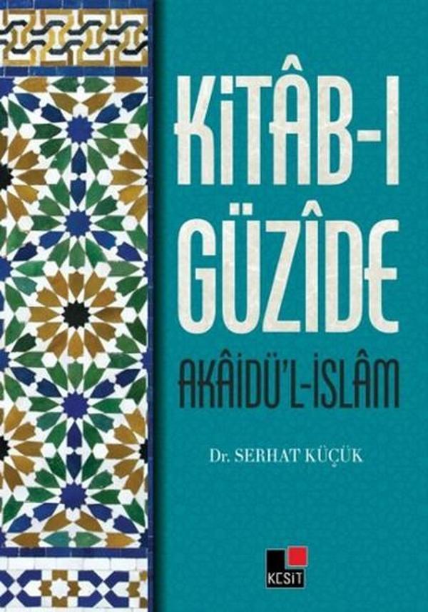 Kitab-ı Güzide - Kesit Yayınları - Image 1