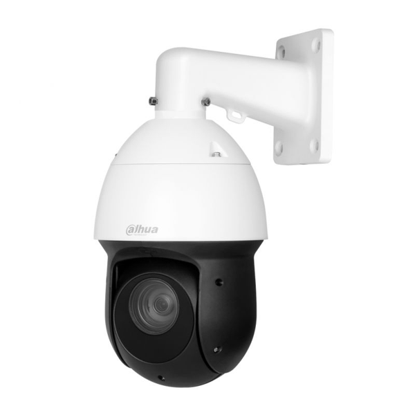 DAHUA  SD49225GB-HNR 2Mpix, 4,8-120mm Lens, 25x Starlight, 100Mt. Gece Görüş, IP67, IK10, IR WizSense PTZ IP Kamera  (Ay - Image 1