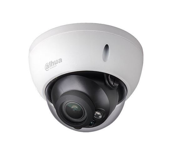 DAHUA IPC-HDBW1431R-ZS-2812-S4 4Mpix, 2,8-12mm  Motorize Lens, H265+, 40Mt Gece Görüşü, IP67, PoE Dome IP Kamera - Image 1