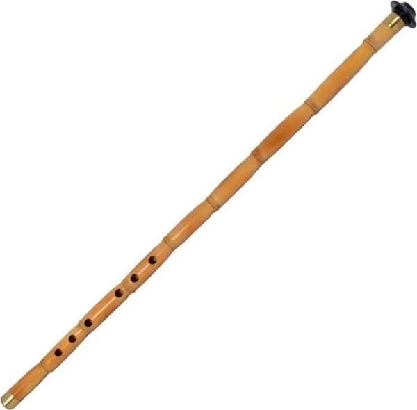 Segah Müzik Mansur Ney Kamış Mansur Ney - Image 1