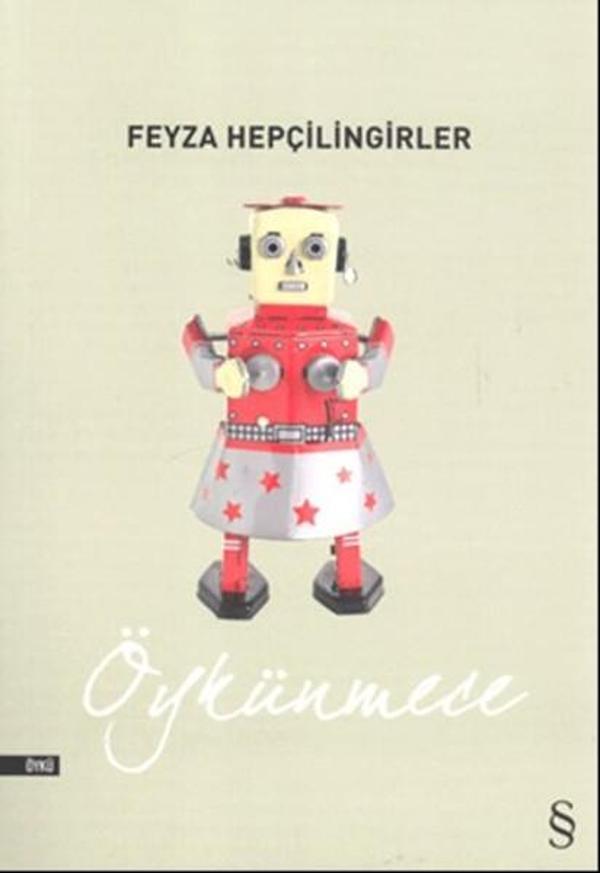 Öykünmece - Everest Yayınları - Image 1