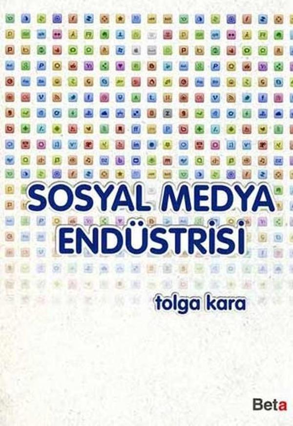Sosyal Medya Endüstrisi - Beta Yayınları - Image 1