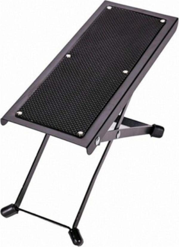 Segah Tasarım Gitar Ayaklığı Gs5 Sehpa Gitar Ayak Sehpası Kademeli & Kaymaz - Image 1