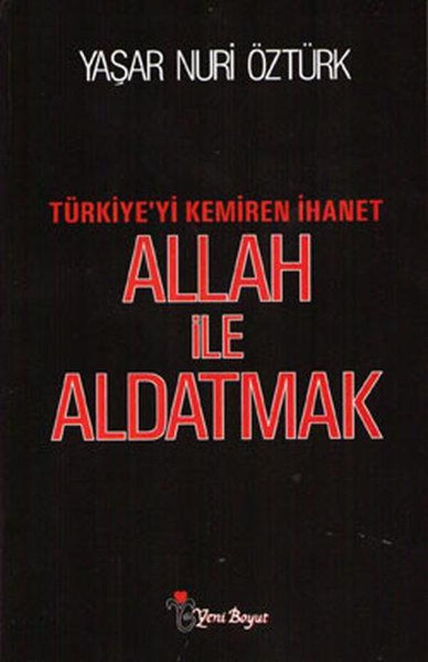 Allah ile Aldatmak - Türkiye'yi Kemiren İhanet - Yeni Boyut - Image 1